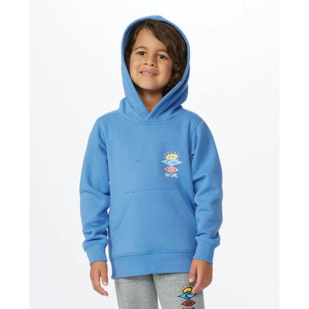 Boys Icons Of Shred Hood