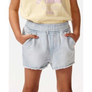 Girls Tara Short