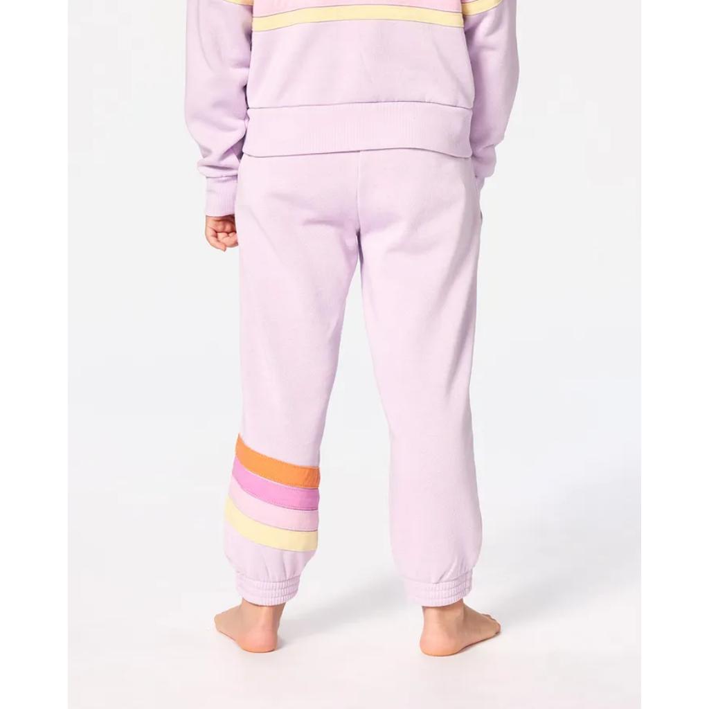 Girls Surf Revival Track Pant