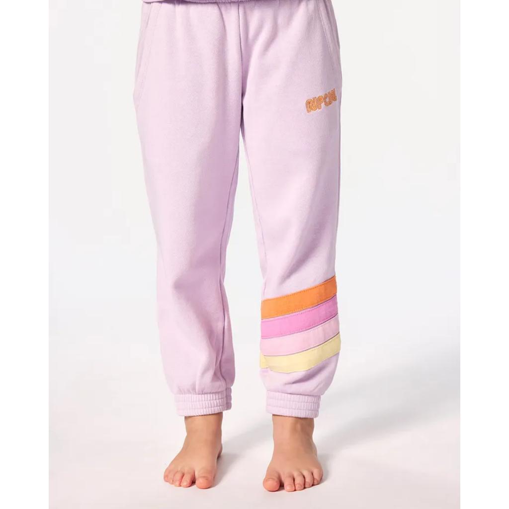 Girls Surf Revival Track Pant