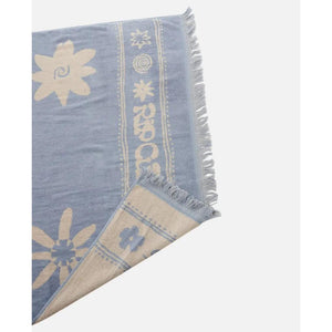 SWC Jacquard Towel