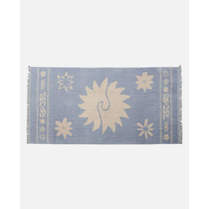 SWC Jacquard Towel