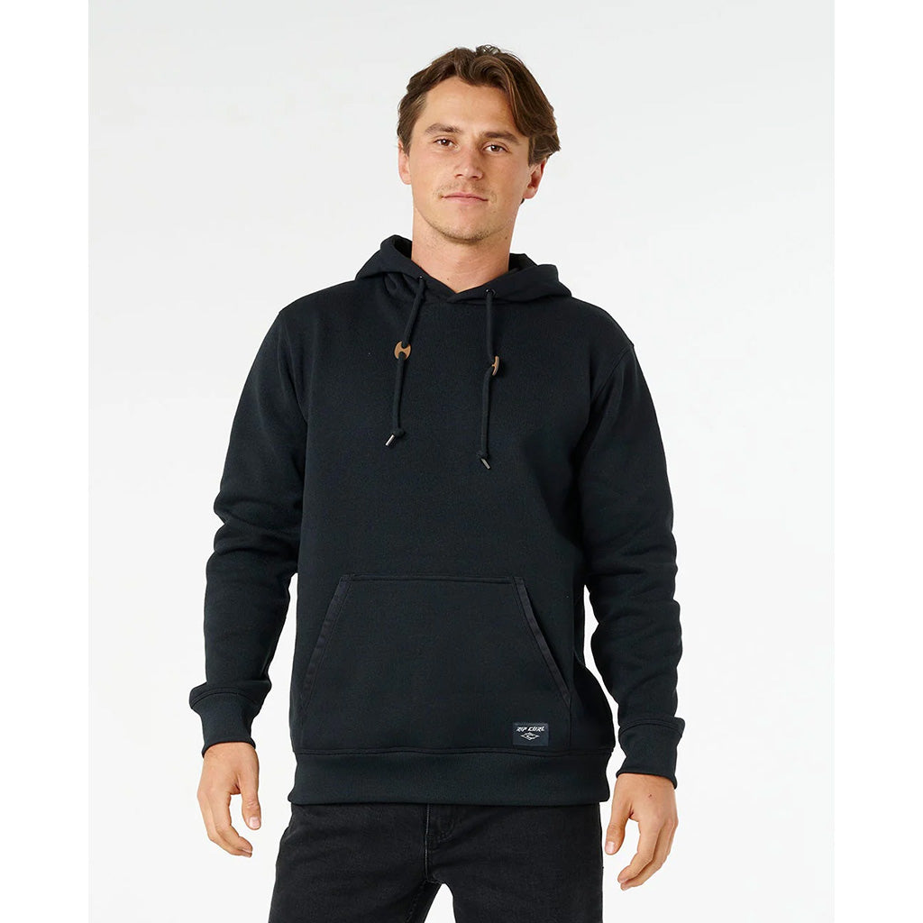 Crescent Hoodie