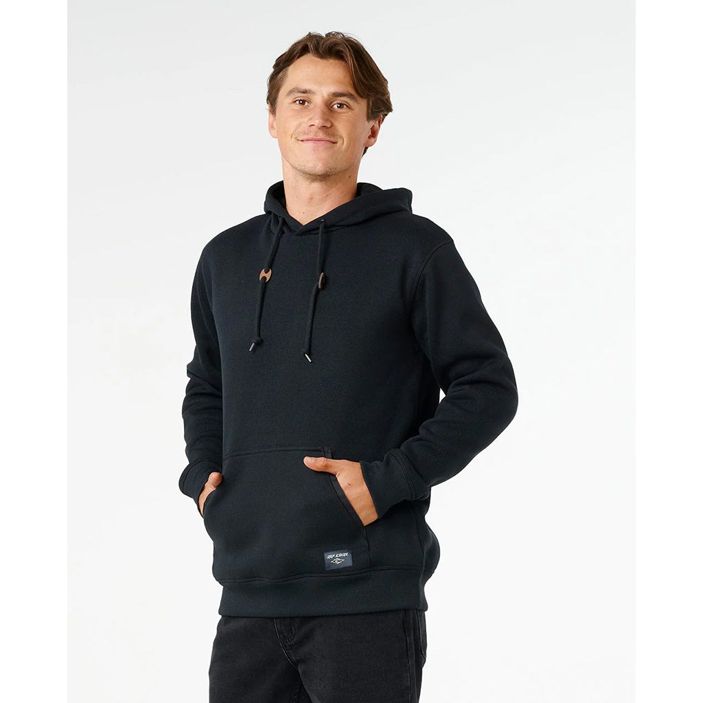 Crescent Hoodie
