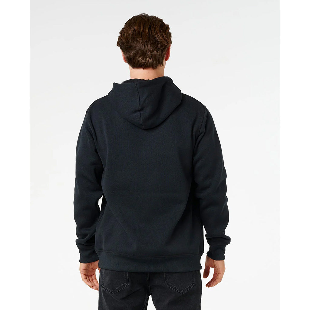 Crescent Hoodie