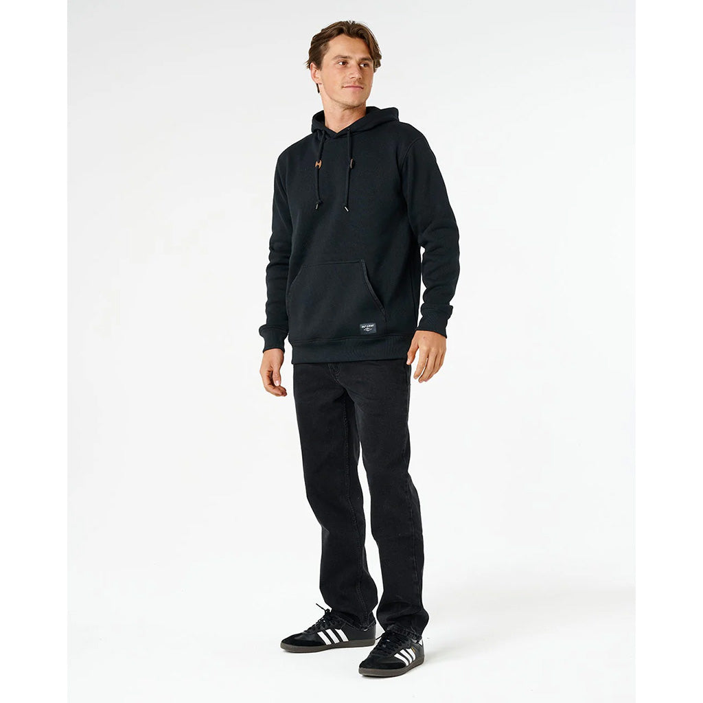 Crescent Hoodie
