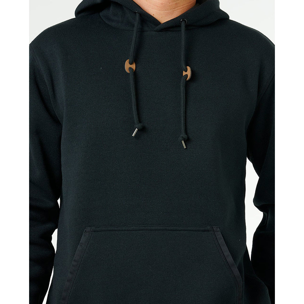 Crescent Hoodie