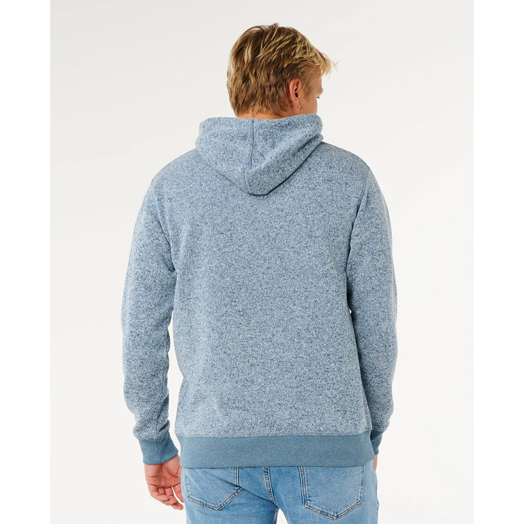 Crescent Hoodie