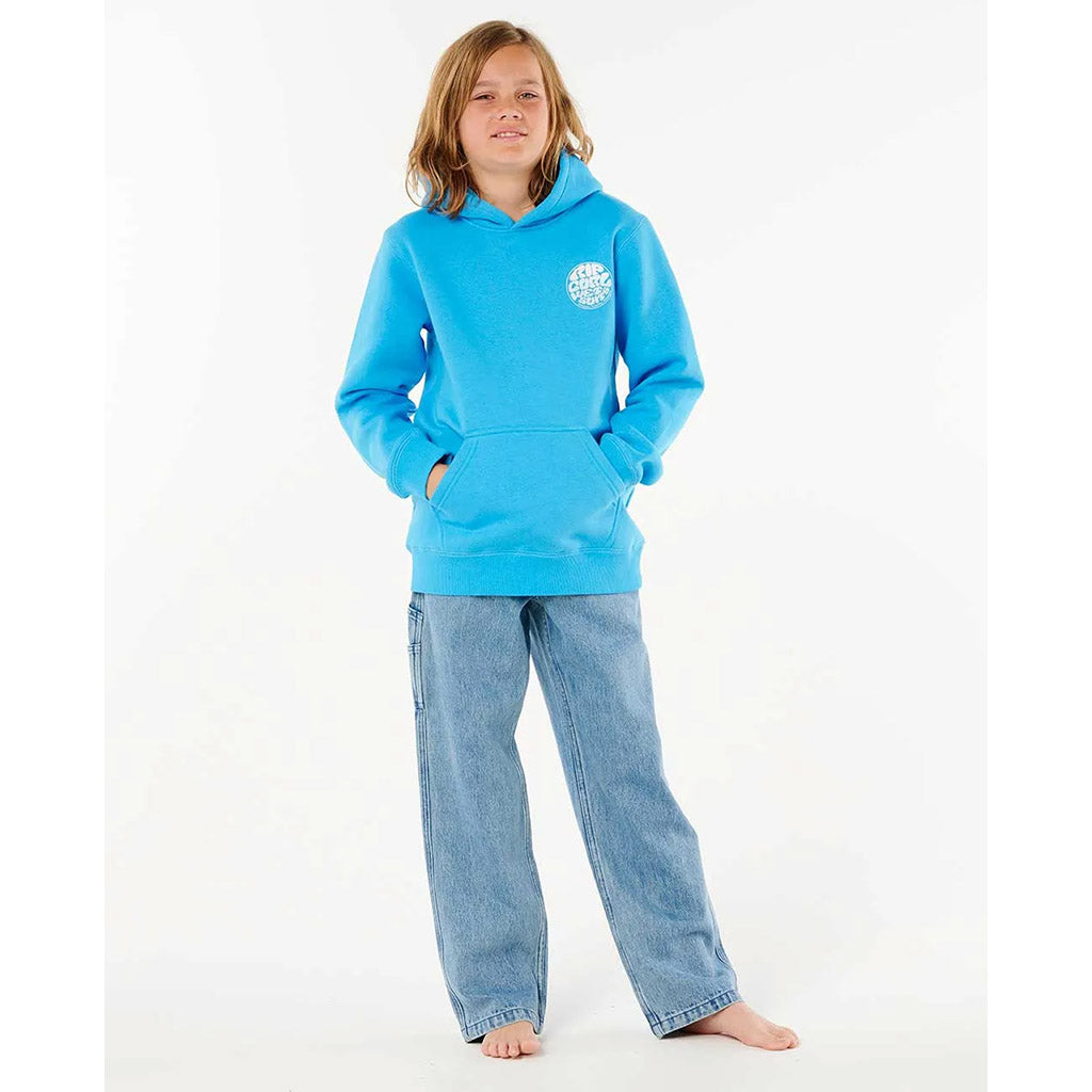 Boys Hyped Denim Pant