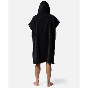 Logo Hooded Towel