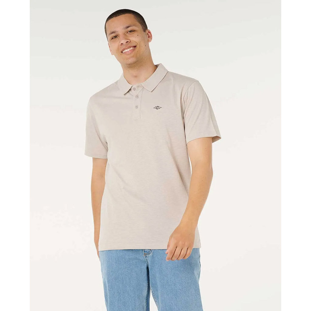 Easy As Polo
