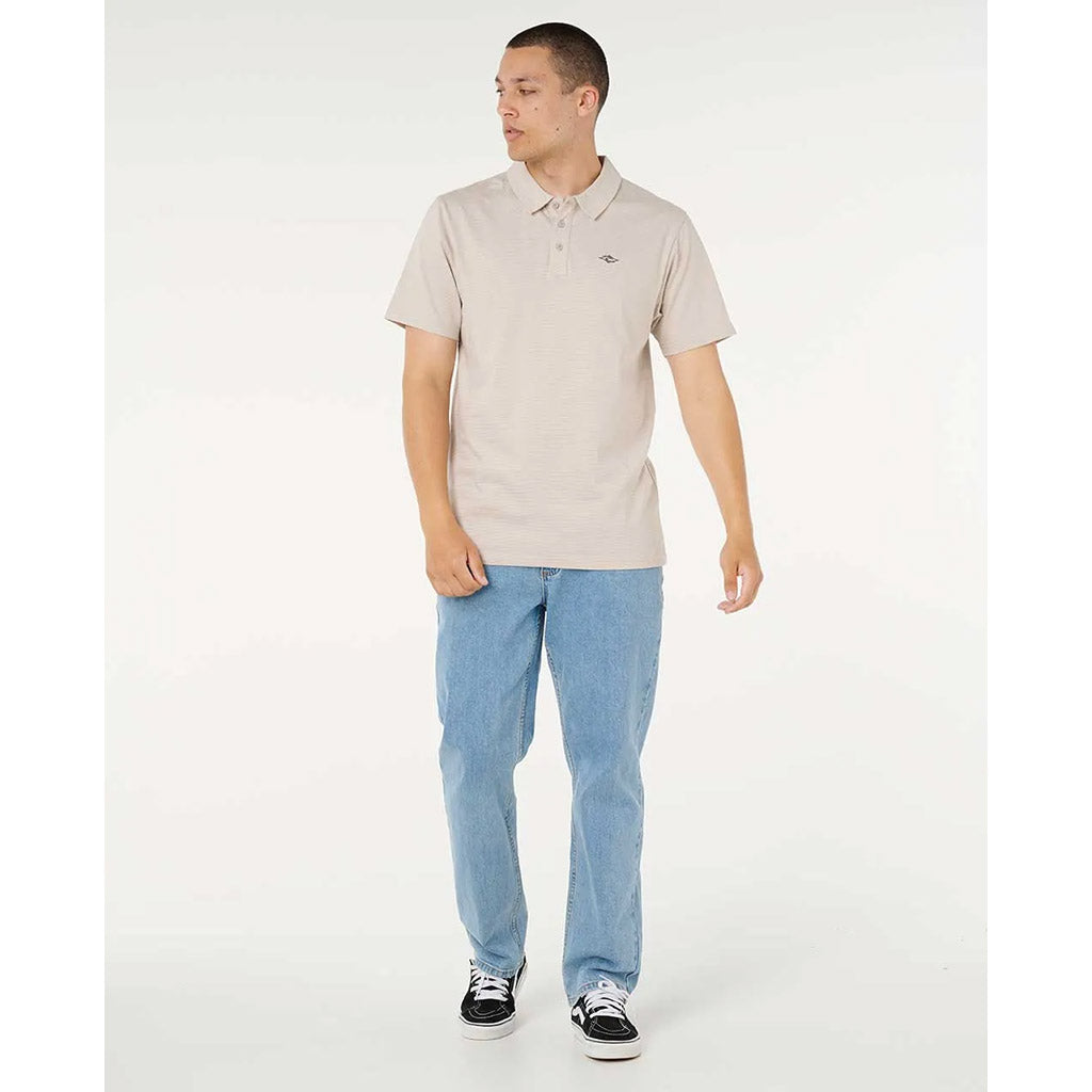 Easy As Polo