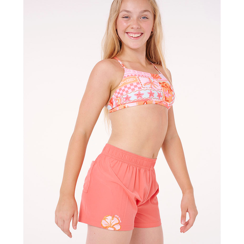 Girls Paradise Club Boardie