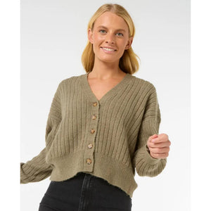 Afterglow Cardigan