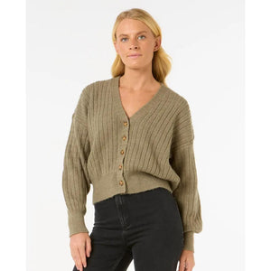 Afterglow Cardigan