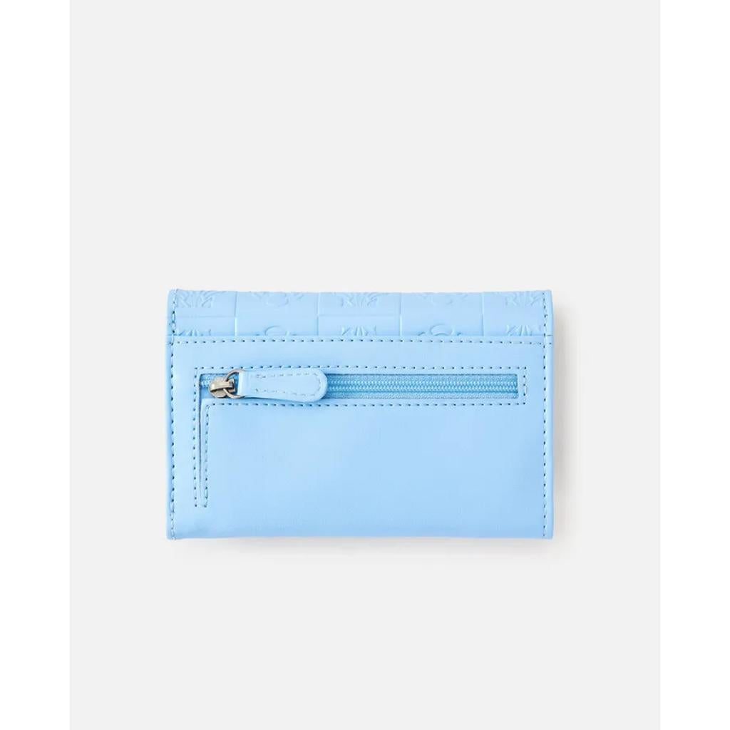 Classic Surf Mid Wallet