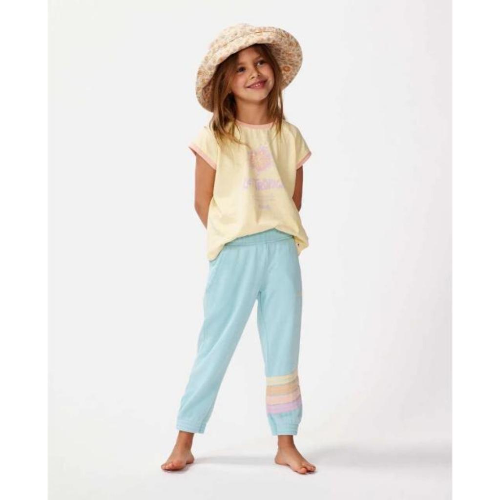 Girls Surf Revival Trackpant