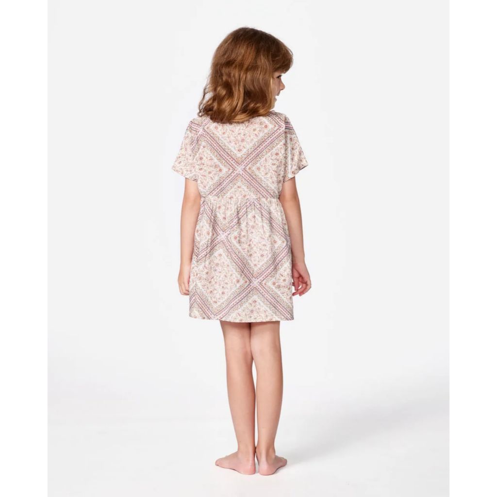 Moonflower Tides Dress