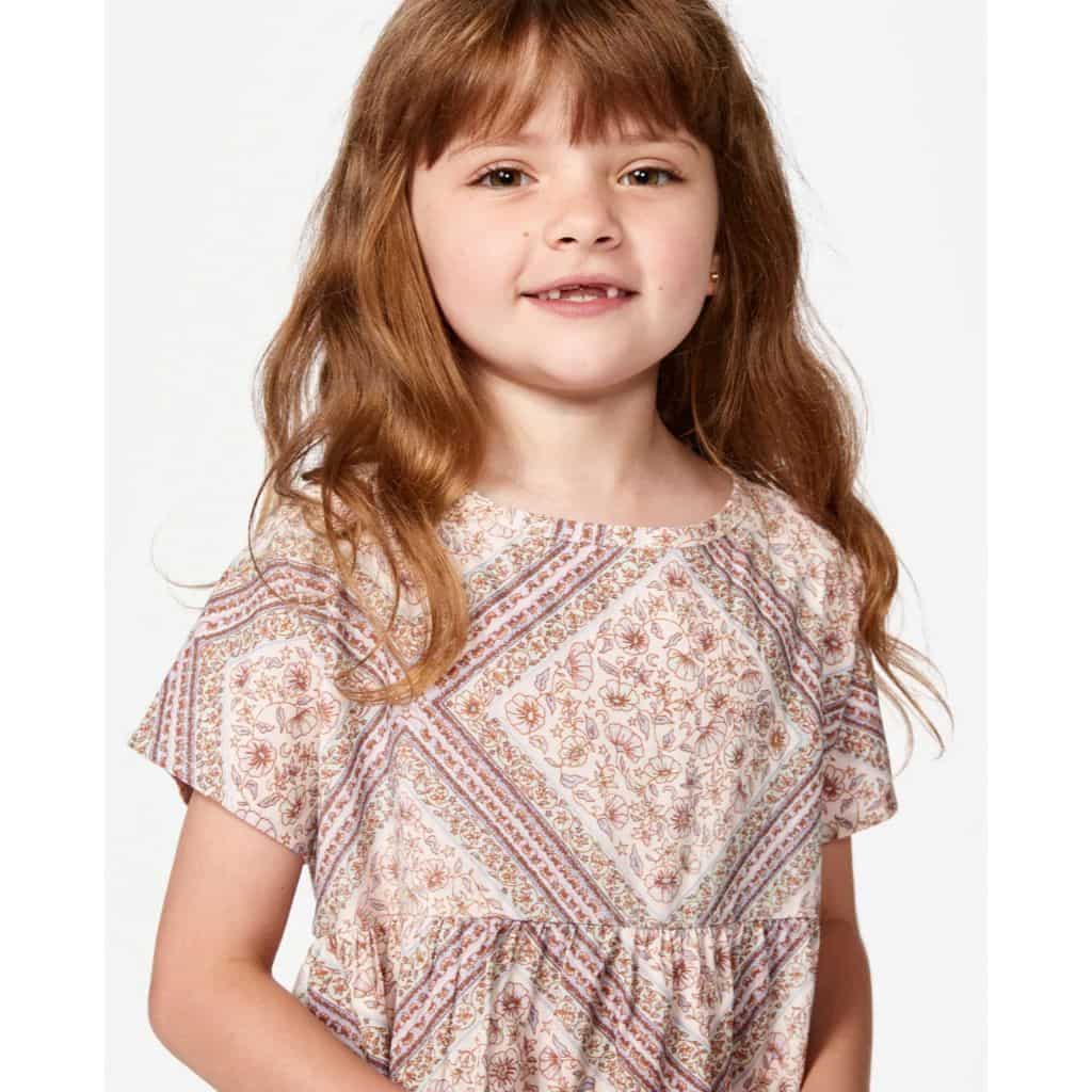 Moonflower Tides Dress