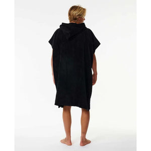 Logo Hooded Towel