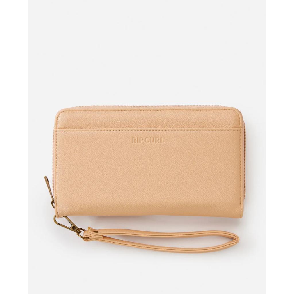 Essentials Oversized Wallet