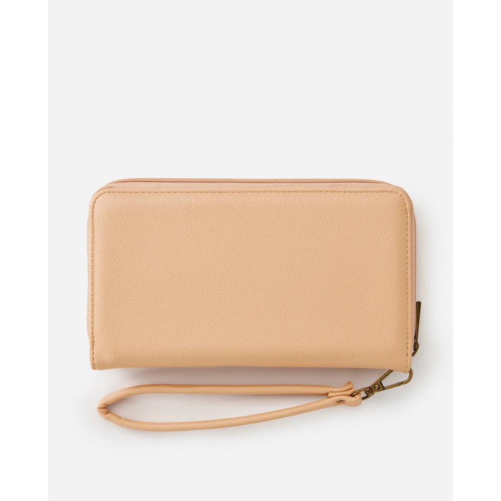 Essentials Oversized Wallet