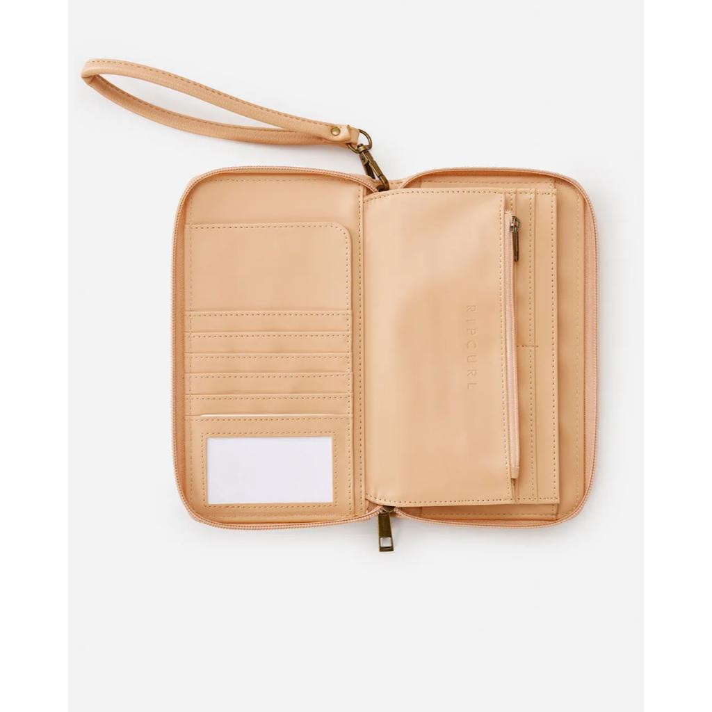 Essentials Oversized Wallet