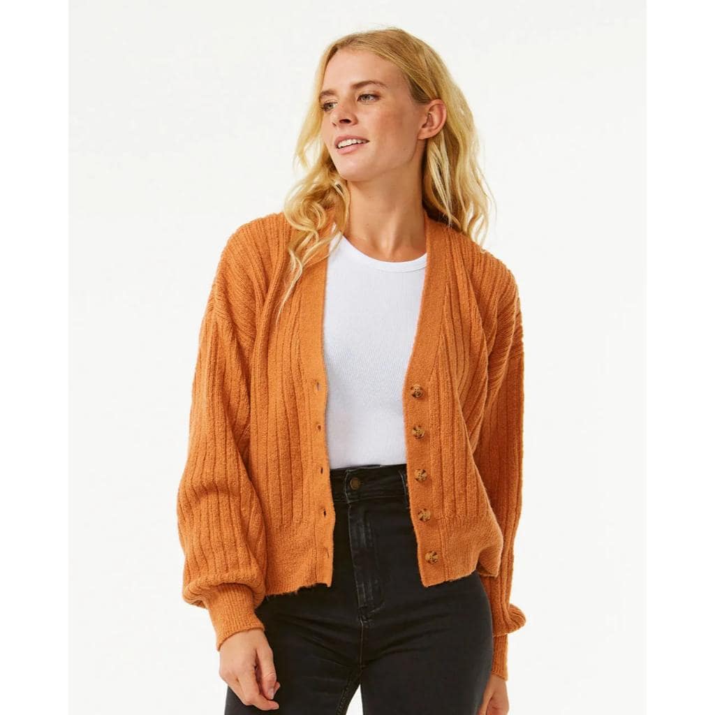 Afterglow Cardi