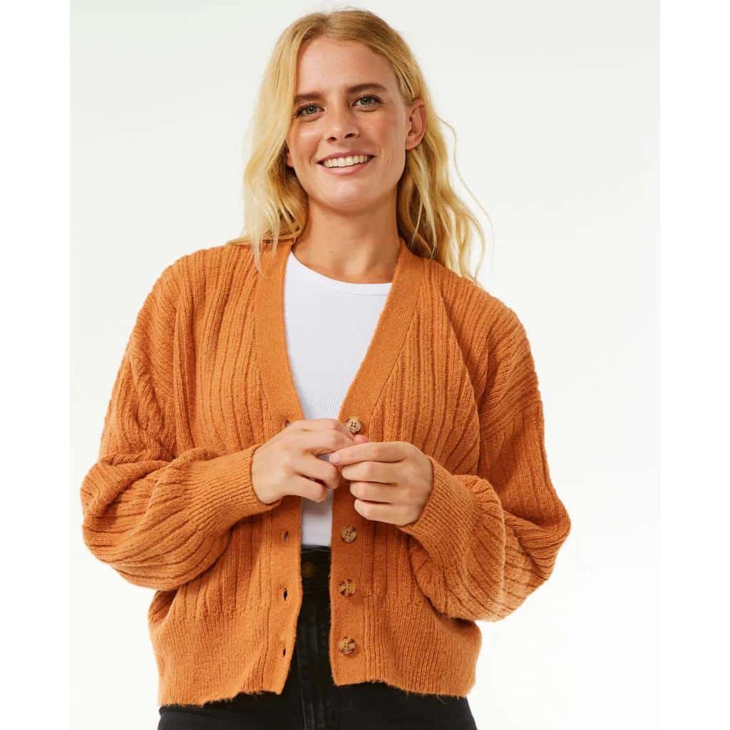 Afterglow Cardi