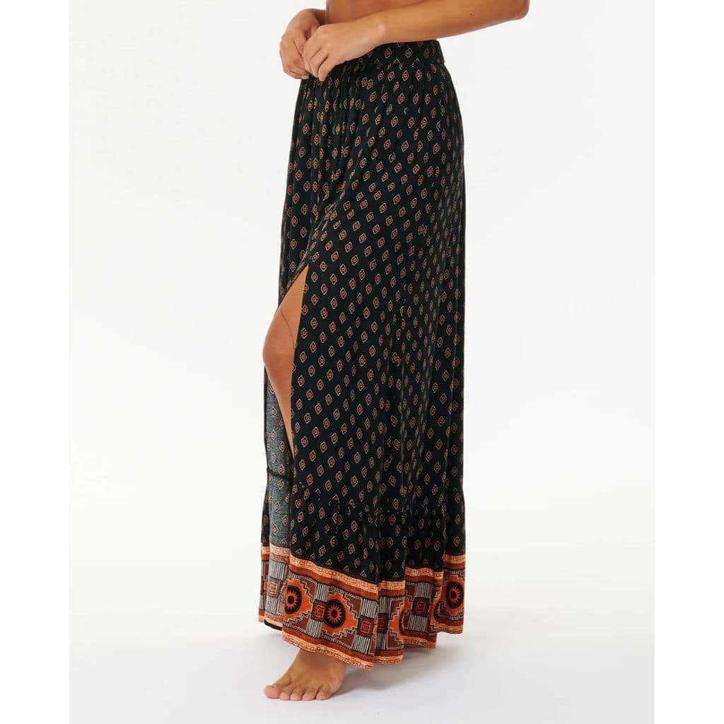 Pacific Dreams Maxi Skirt