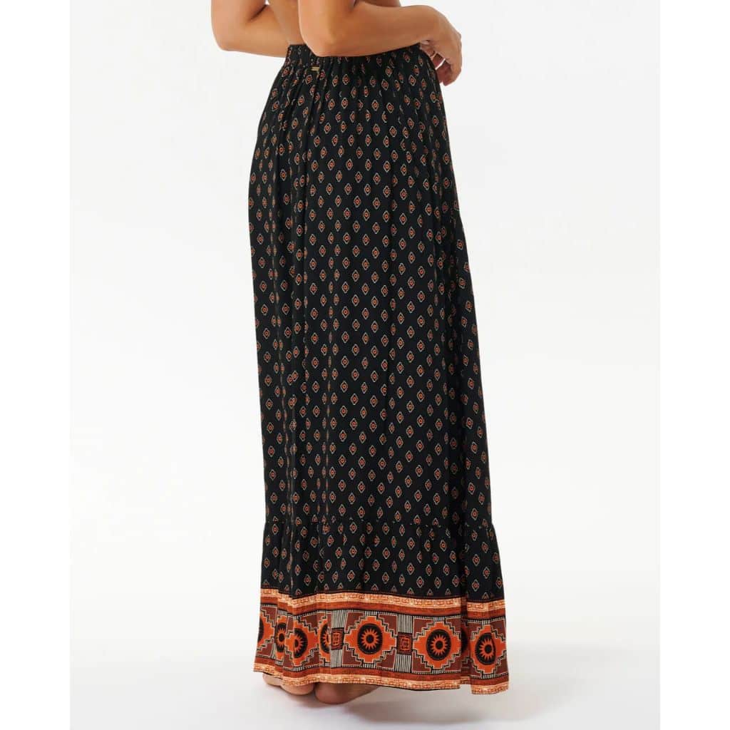 Pacific Dreams Maxi Skirt
