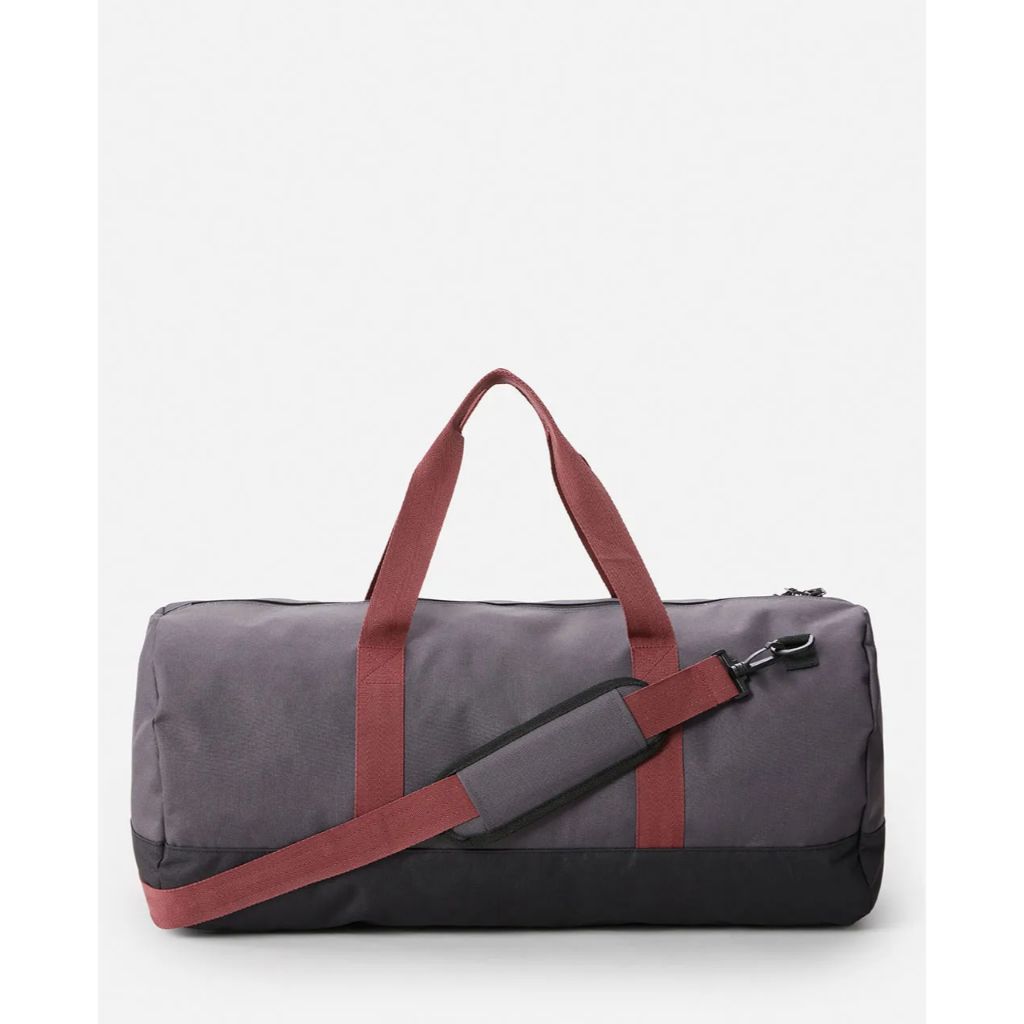 Duffle 40L Solid Rock Bag