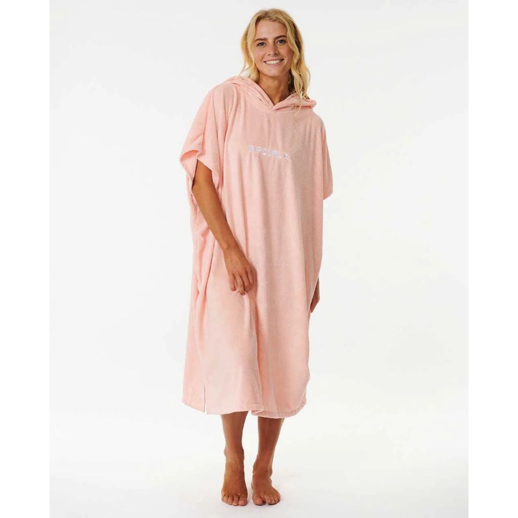 Classic Surf Hooded Towel