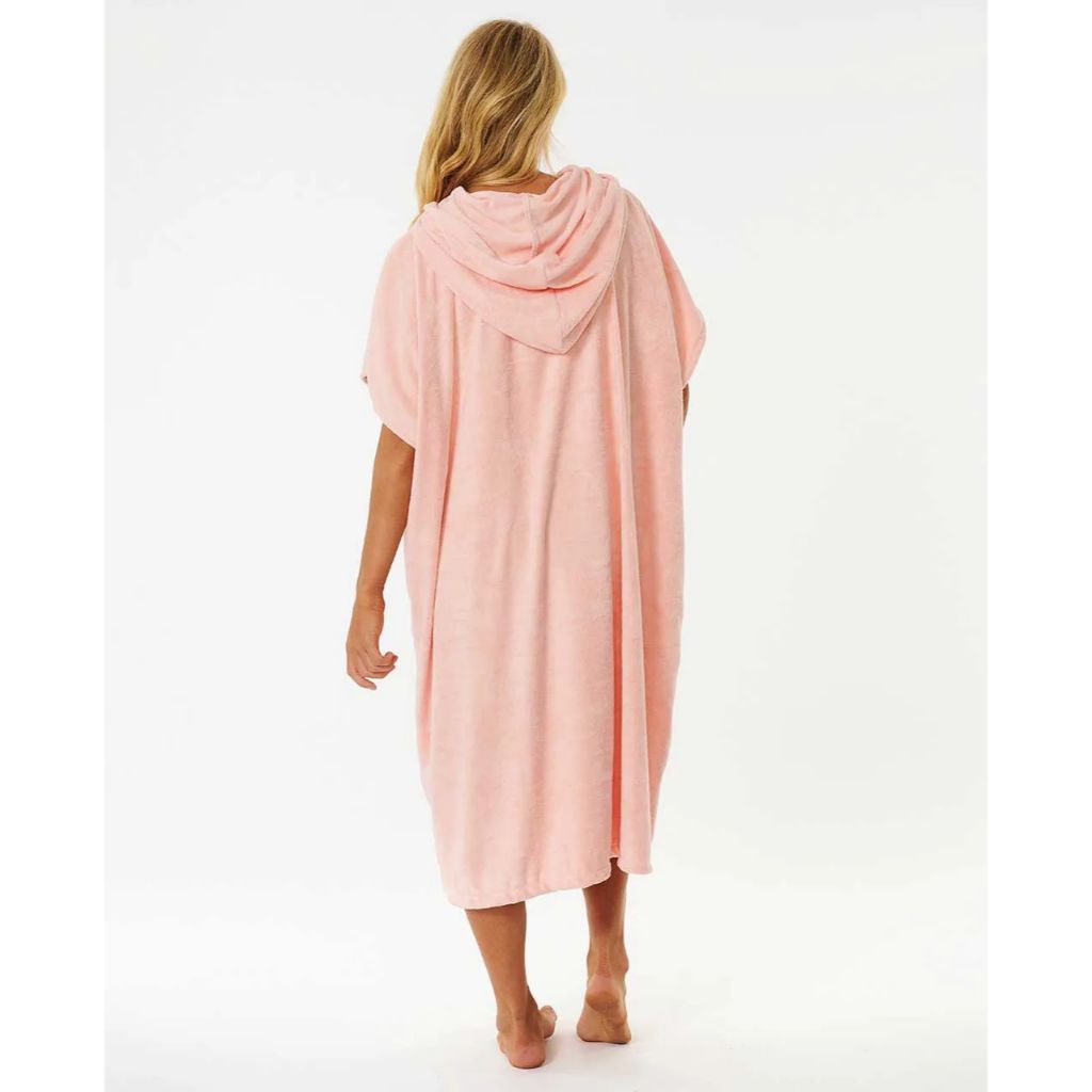 Classic Surf Hooded Towel