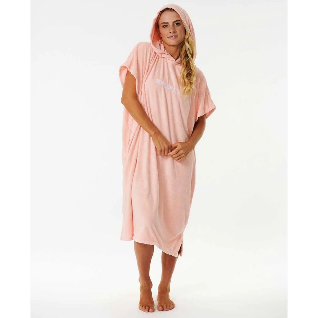 Classic Surf Hooded Towel