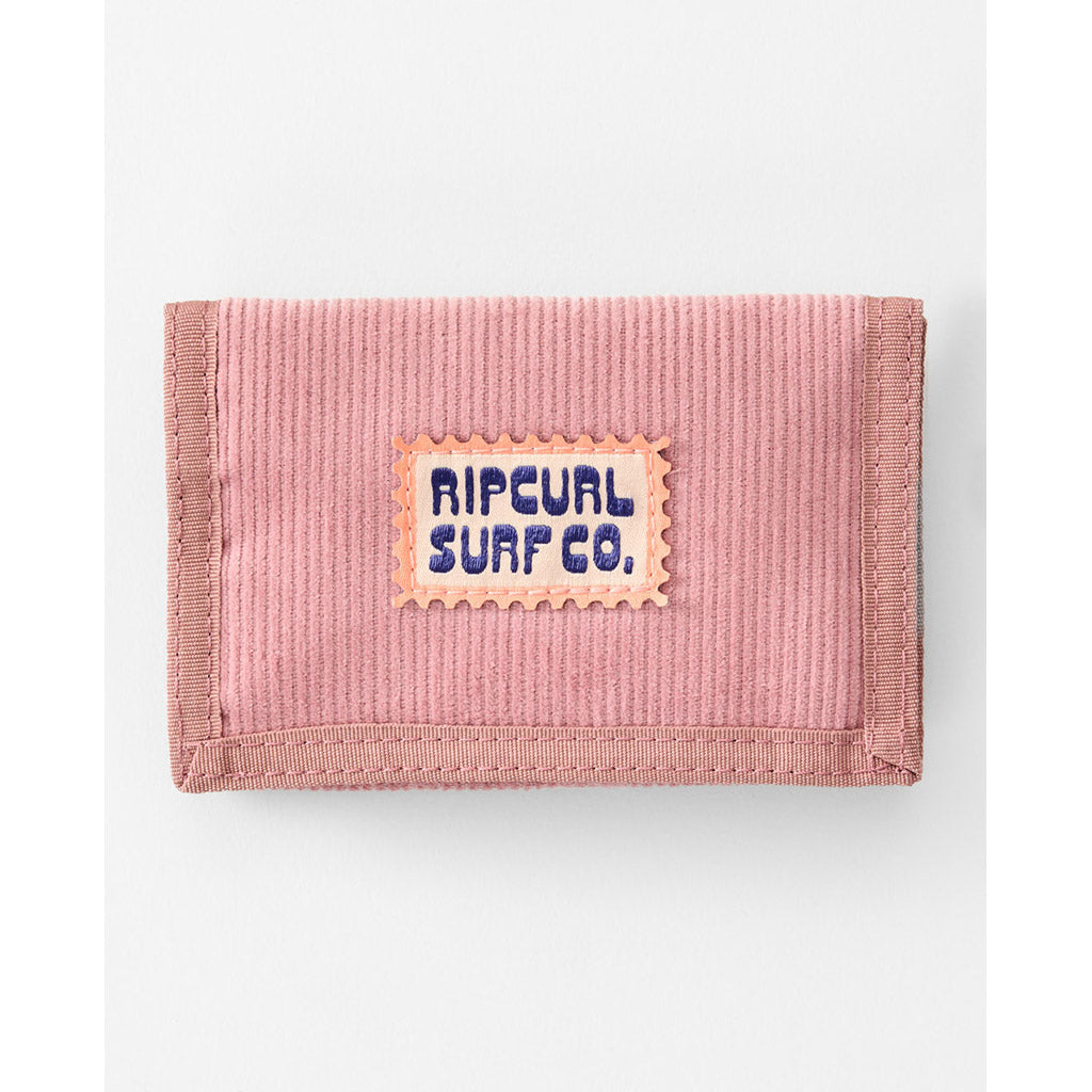 Icons Of Surf Wallet