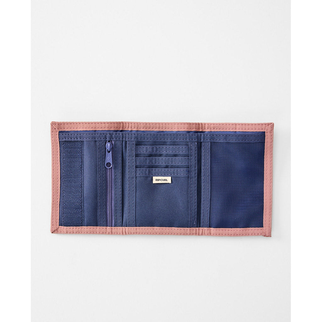 Icons Of Surf Wallet