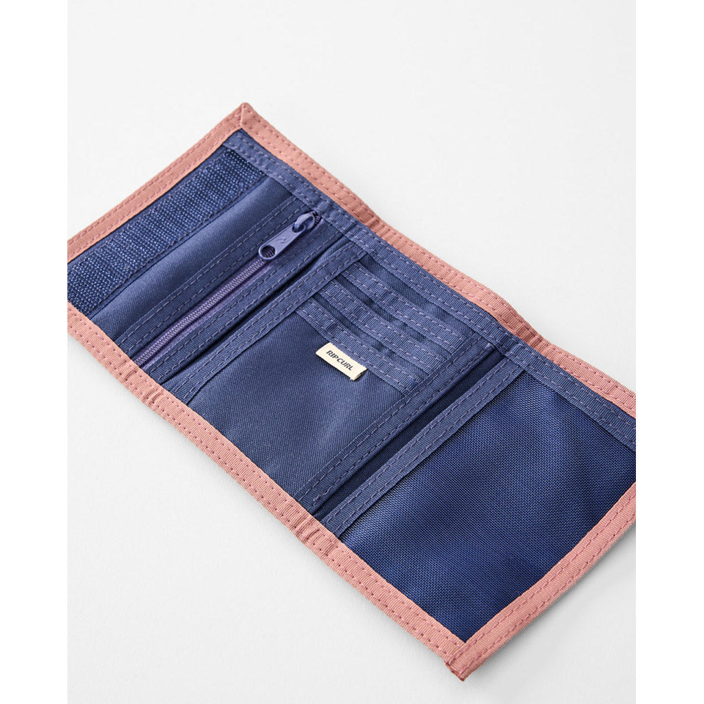 Icons Of Surf Wallet