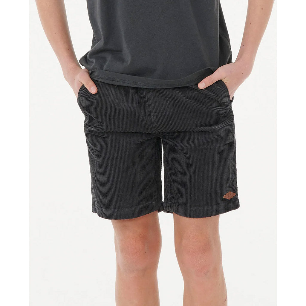 Boys Surf Cord Volley