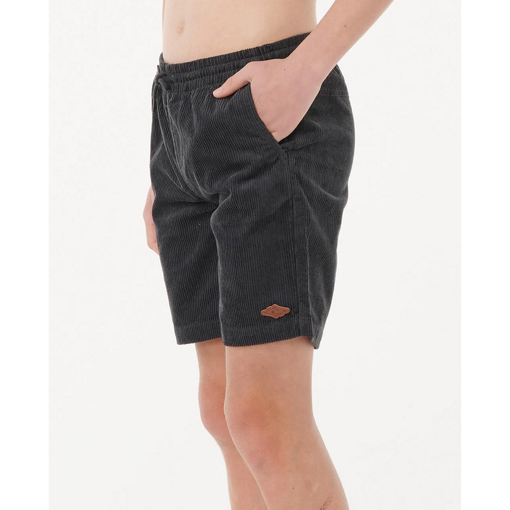 Boys Surf Cord Volley