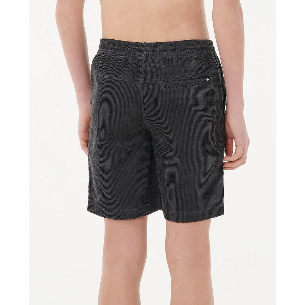 Boys Surf Cord Volley