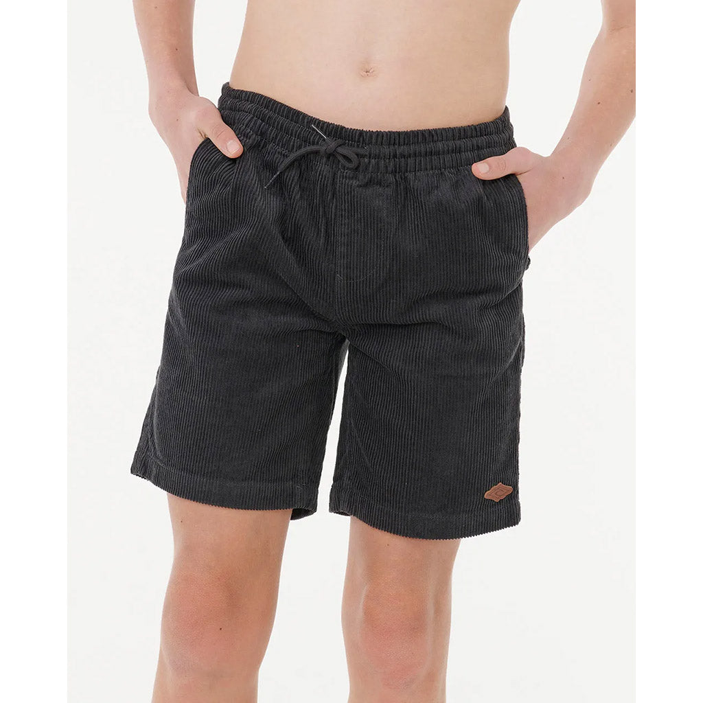 Boys Surf Cord Volley