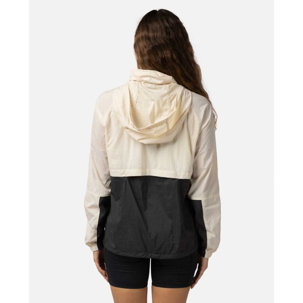 Run Swim Surf Packable Jacket