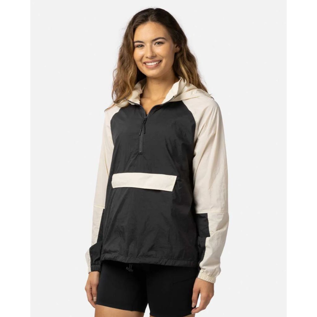 Run Swim Surf Packable Jacket