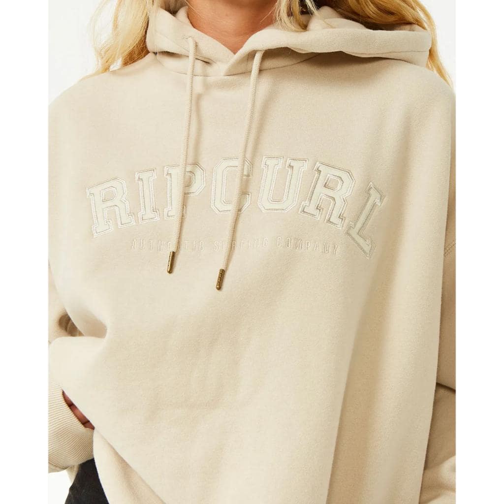 Varsity Hoodie