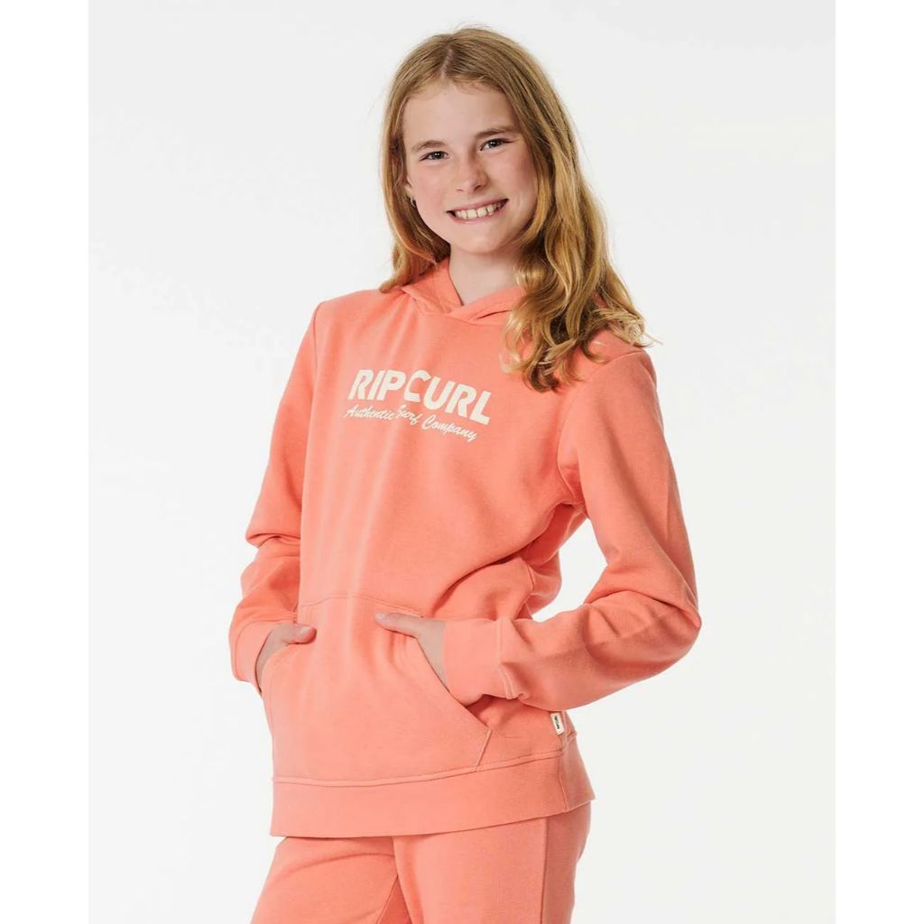 Surf Spray Standard Hood Girls