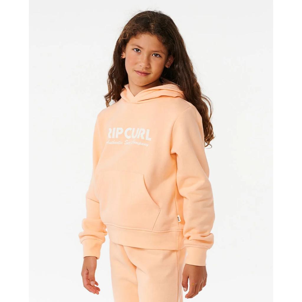 Surf Spray Standard Hood Girls