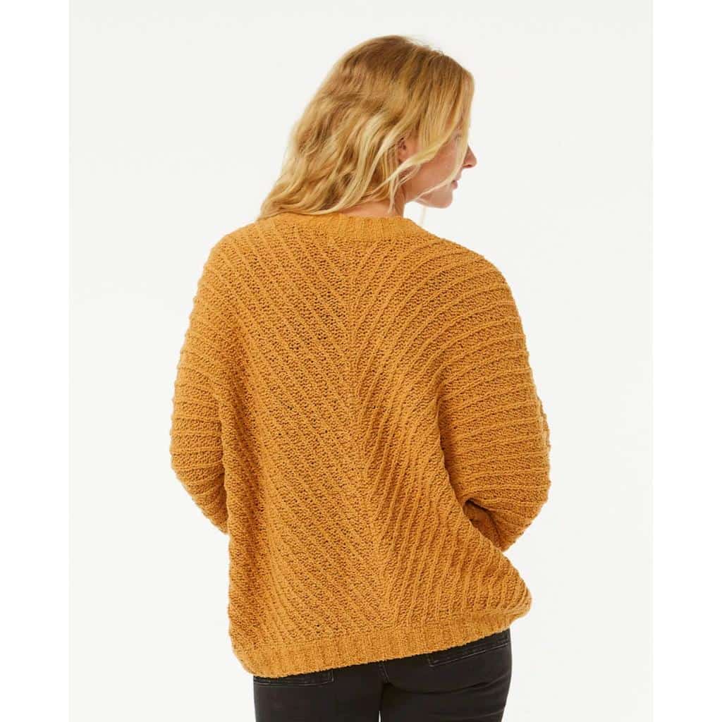 Classic Surf Knit Crew