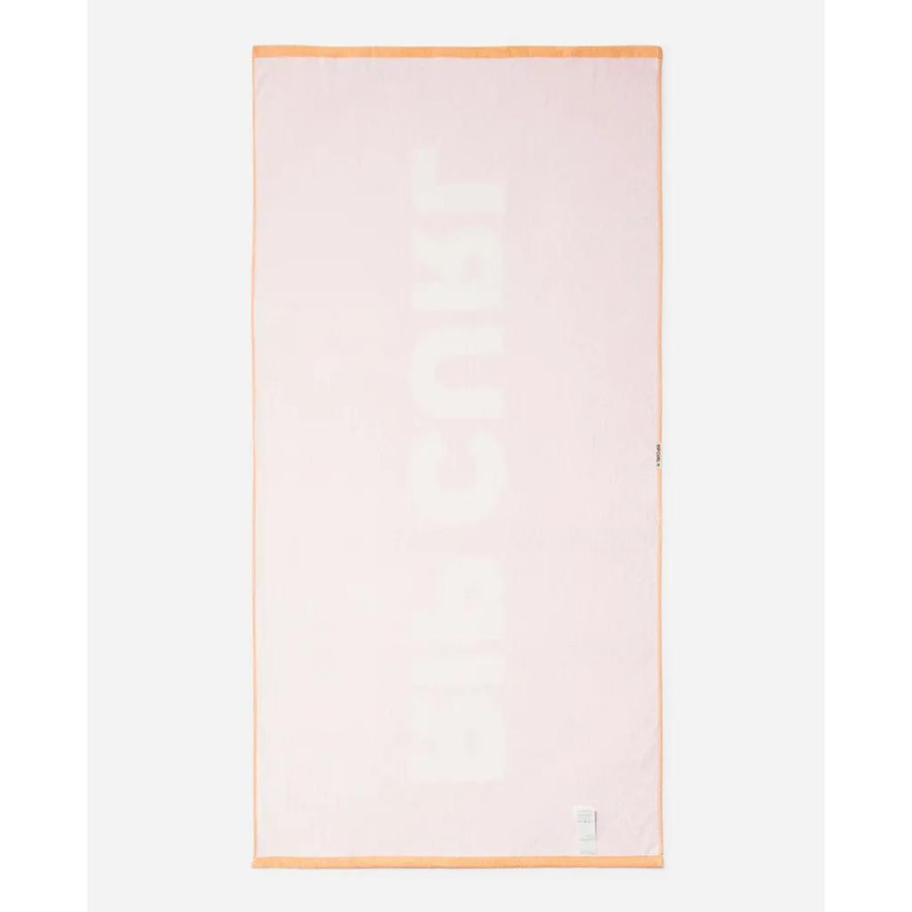 Classic Surf Beach Towel