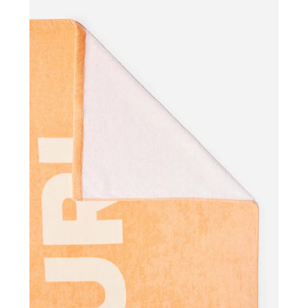 Classic Surf Beach Towel